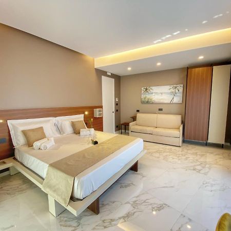 B&B Borgiarooms Milazzo Exterior photo