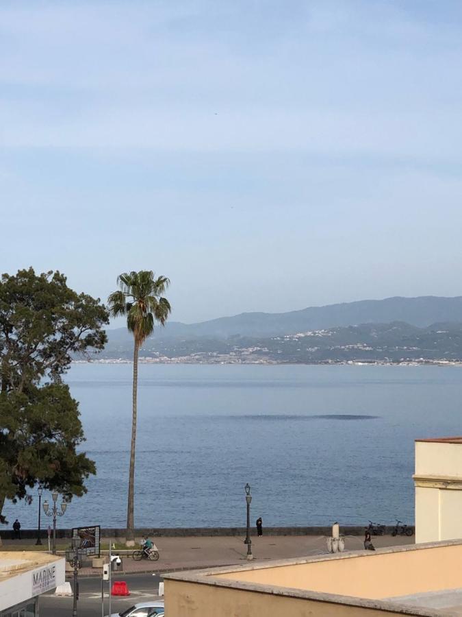 B&B Borgiarooms Milazzo Exterior photo