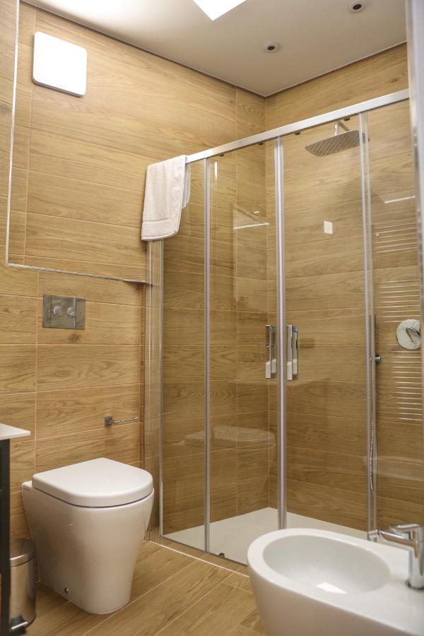 B&B Borgiarooms Milazzo Exterior photo