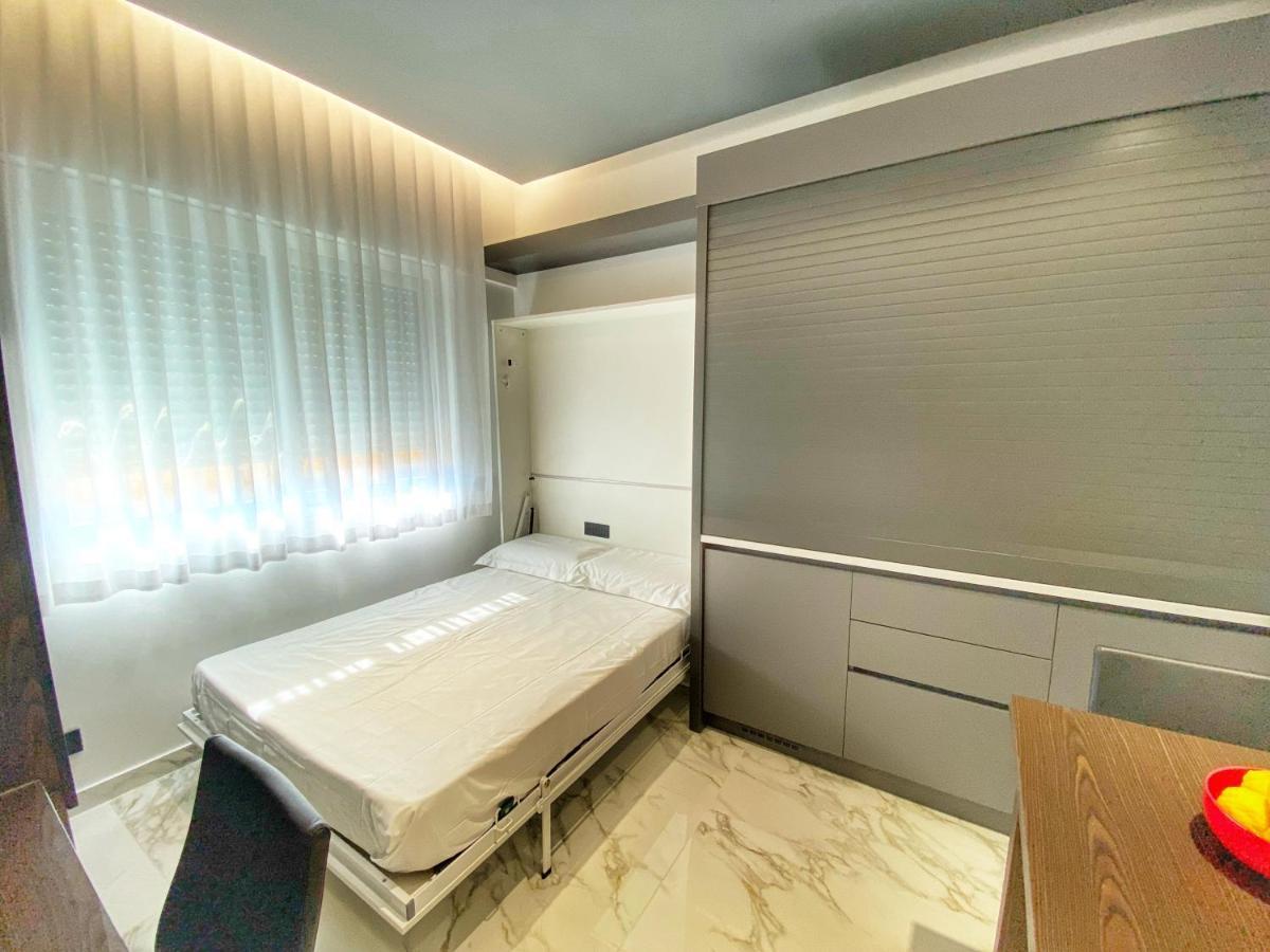 B&B Borgiarooms Milazzo Exterior photo