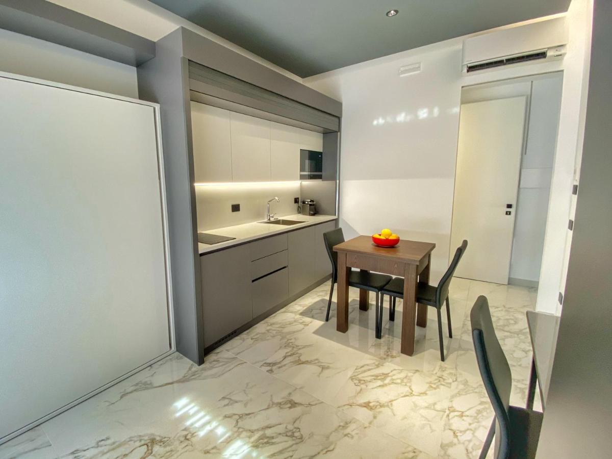 B&B Borgiarooms Milazzo Exterior photo