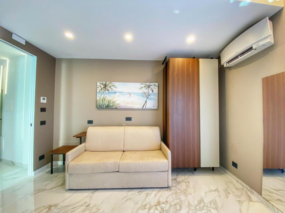 B&B Borgiarooms Milazzo Exterior photo