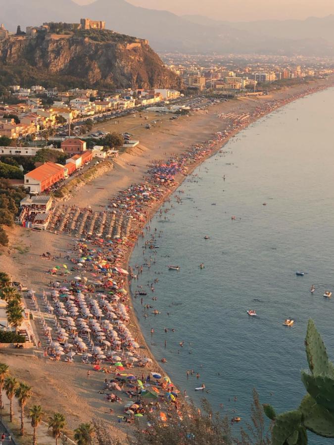 B&B Borgiarooms Milazzo Exterior photo